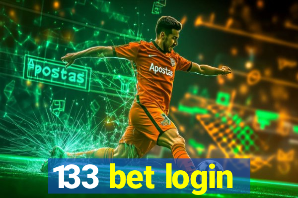 133 bet login